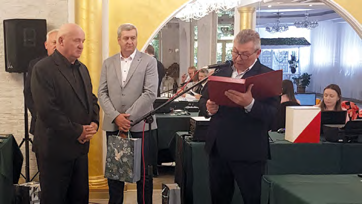 Brzesko-Kujawski Związek Plantatorów Buraka Cukrowego