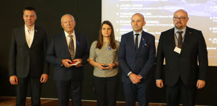 Konferencja KZPBC