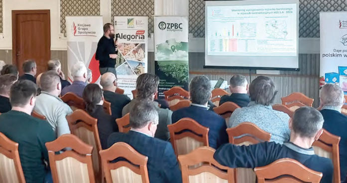 Okręgowy Związek Plantatorów Buraka Cukrowego w Bydgoszczy