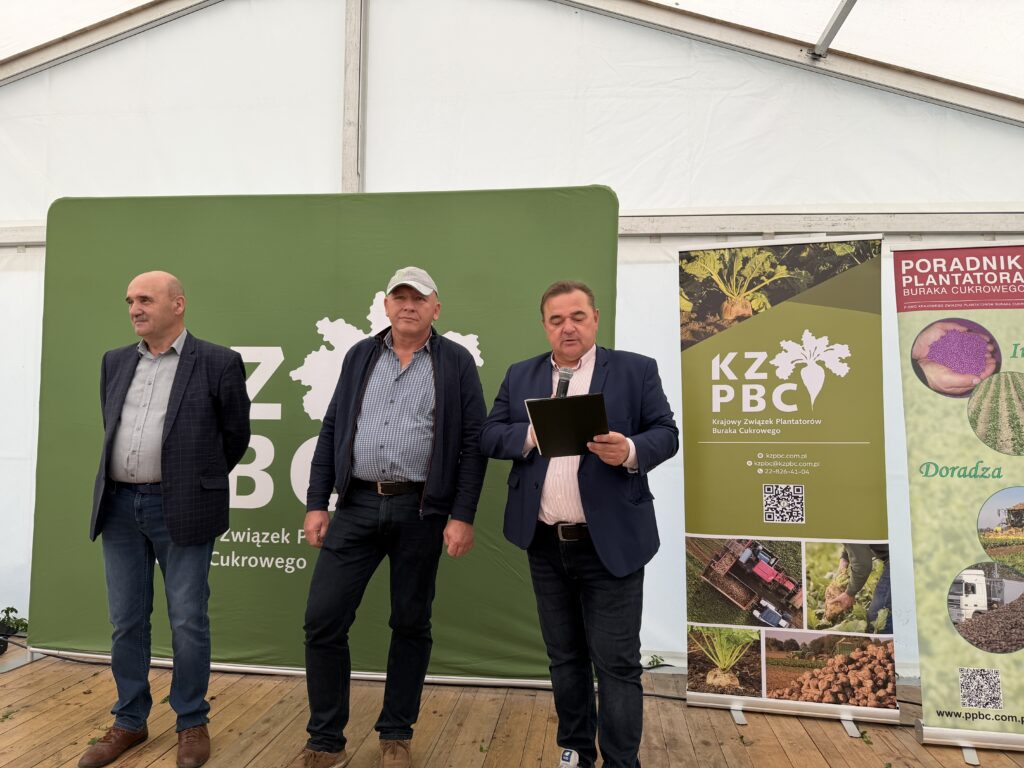Trudny Rok dla Uprawy Buraka Cukrowego, Kobylniki